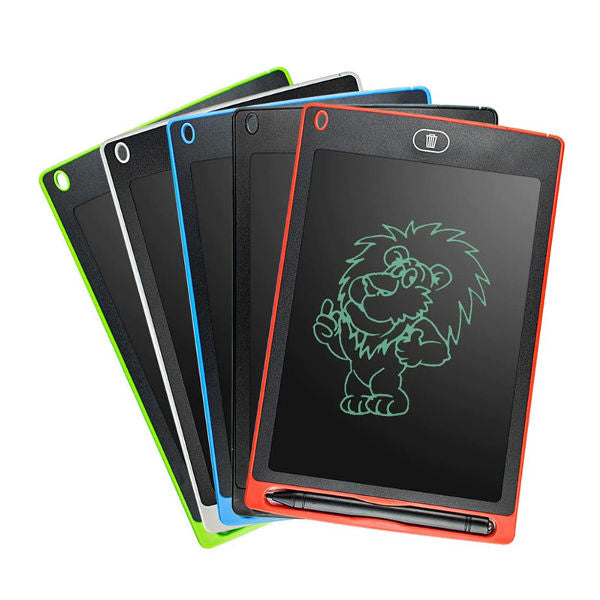 LCD Writing/Drawing Tablet For Kids